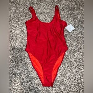 Dixperfect Swimsuit One Piece